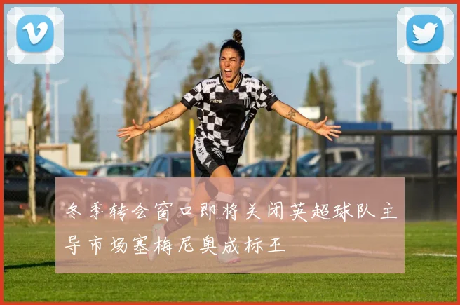 冬季转会窗口即将关闭英超球队主导市场塞梅尼奥成标王