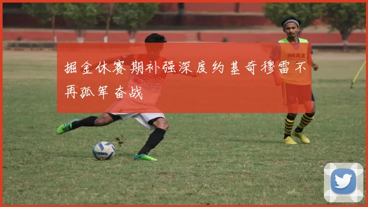 掘金休赛期补强深度约基奇穆雷不再孤军奋战