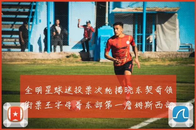 全明星球迷投票次轮揭晓东契奇领衔票王字母哥东部第一詹姆斯西部第八